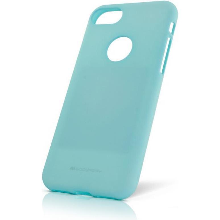 Mercury Custodia P10 Plus Soft Feeling Jelly (Huawei P10 Plus), Cover smartphone, Verde