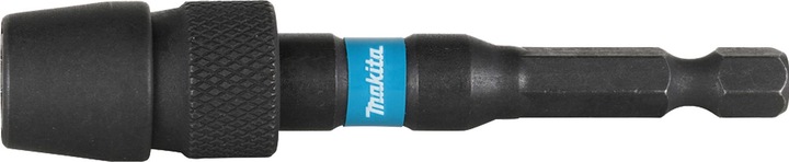 Produktbild Makita Bithalter Impact Black 76 mm - E (76mm)
