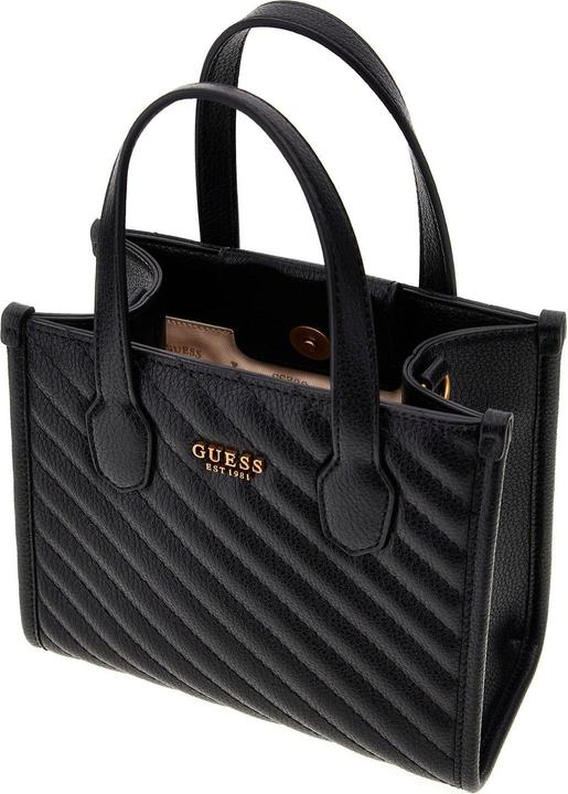 Produktbild Guess Borsa a Tracolla Mini Silvana