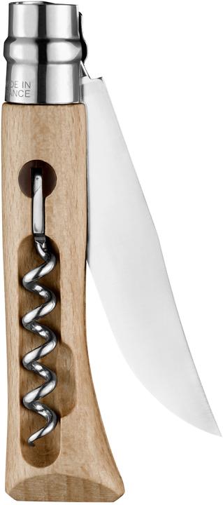 Productafbeelding Opinel Nomad kookpakket 2023