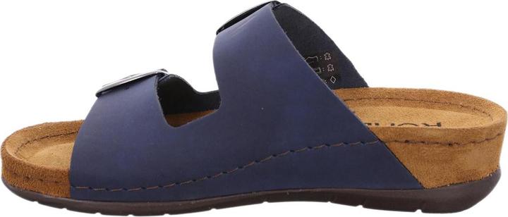 Produktbild Rohde Rodigo Pantoletten (35)