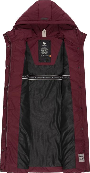 Actual product image Ragwear Suminka Vest (3XL)