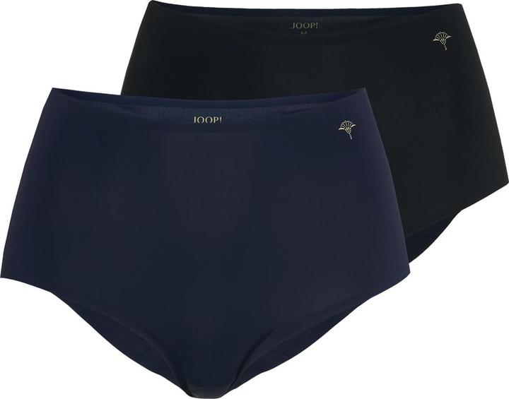 Produktbild Joop! 2er Pack Sensation Taillen Slip (44, XXL, 2er Pack)