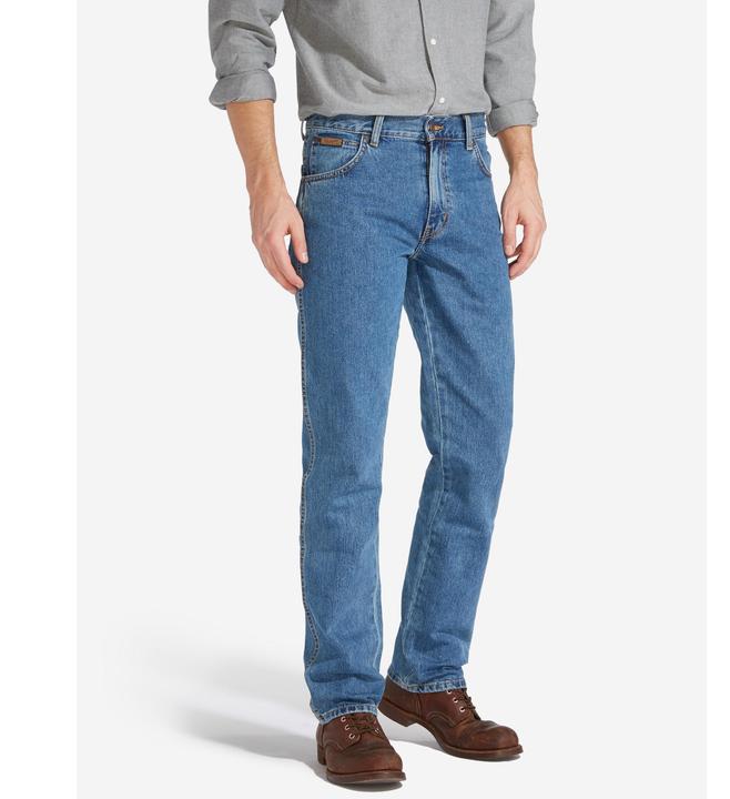 Produktbild Wrangler Texas non Stretch (W34/L32)