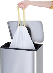 Produktbild EKO Abfallsack Typ D 18-21 LTR (20 x, 21 l)