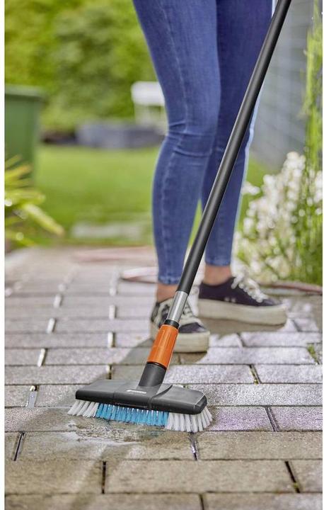 Produktbild Gardena Cleansystem (Wasserstiel, 1500 mm)