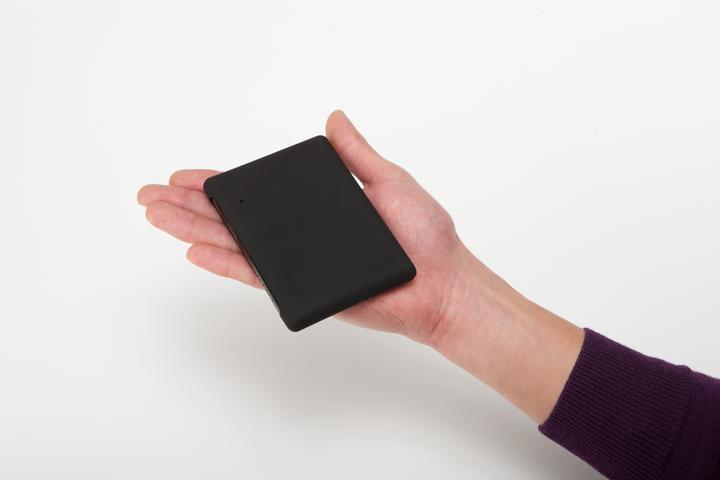 Produktbild Freecom HD FR Mobile Drive XXS 2.5" 500GB USB3 (0.50 TB)