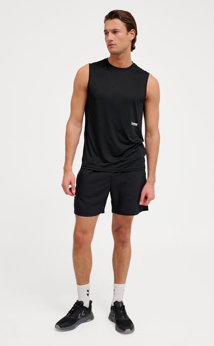 Actual product image hummel Hmlpulse Workout Tank Top (L)