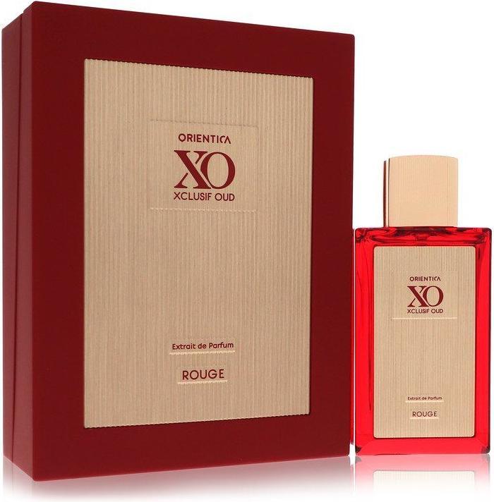 Produktbild Orientica XO Xclusif Oud Rouge (Extrait De Parfum, 59 ml)