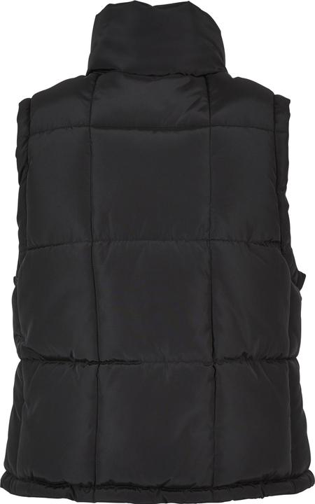 Immagine prodotto Urban Classics Ladies Reversible Cropped Puffer Vest (S)