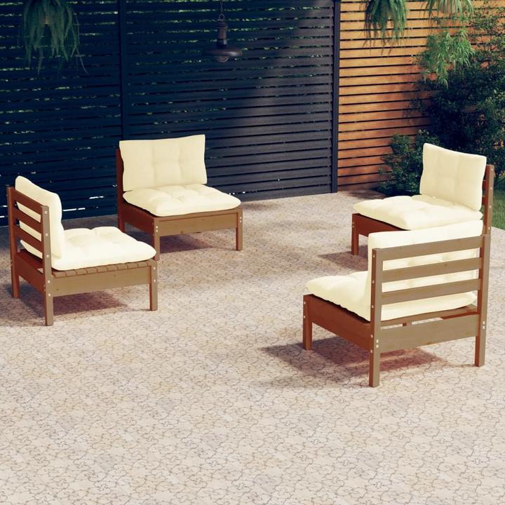 Image du produit VidaXL Tasya