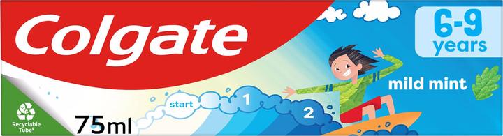 Image du produit Colgate Magic 6+ (75 ml)