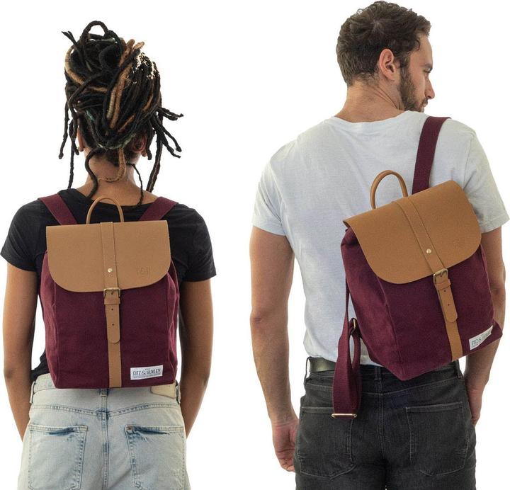 Produktbild Fitz & Huxley Rucksack SOLSTICE (13 l)