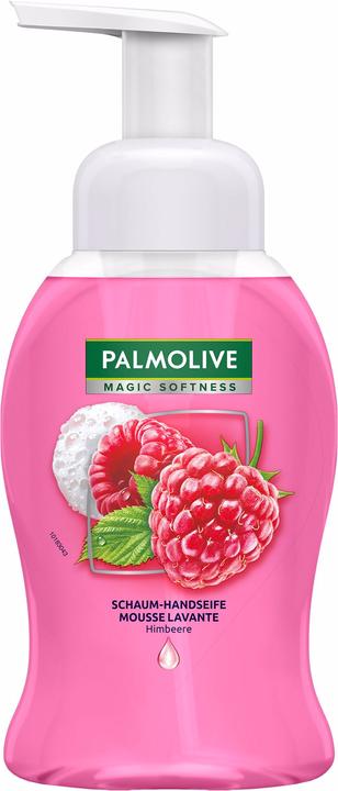 Immagine prodotto Palmolive Himbeere (Sapone liquido, 250 ml)