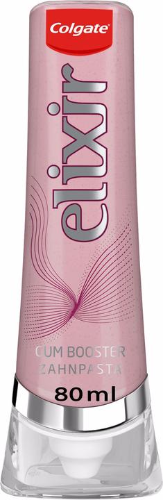 Produktbild Colgate Elixir Gum Booster (80 ml)