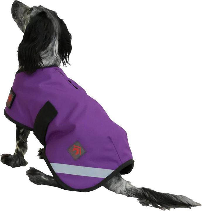 Produktbild Firefoot Hundemantel Mit Vlies gefüttert (Hundemantel)