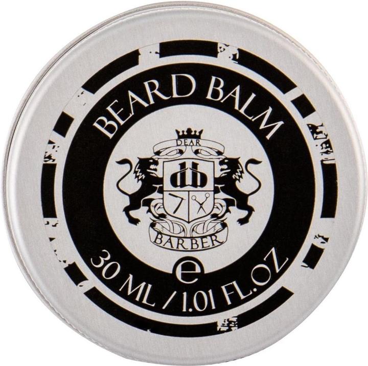 Actual product image Dear Barber Beard Balm (30 ml)
