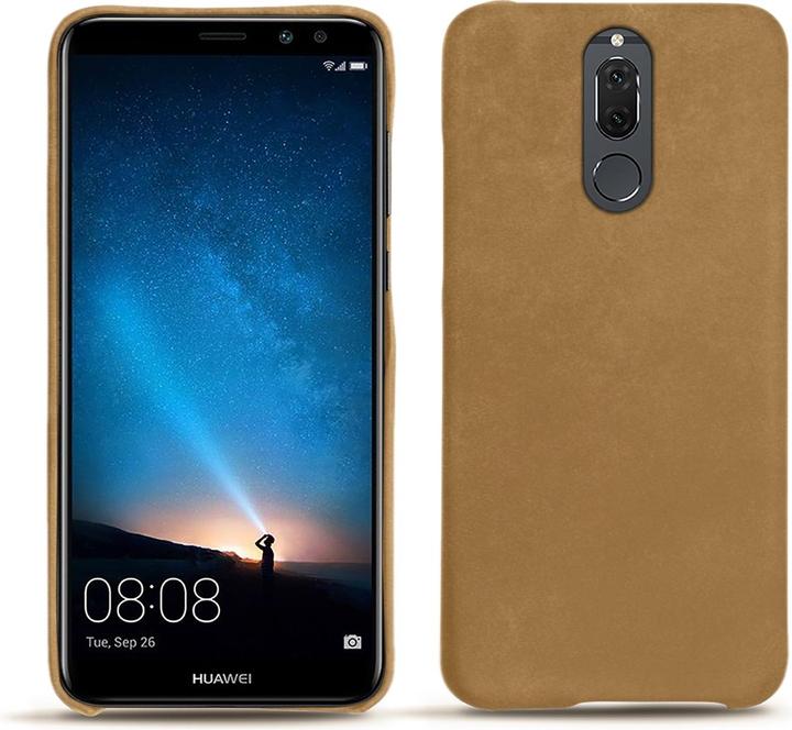 Image du produit Noreve Housse cuir (Mate 10 Lite)