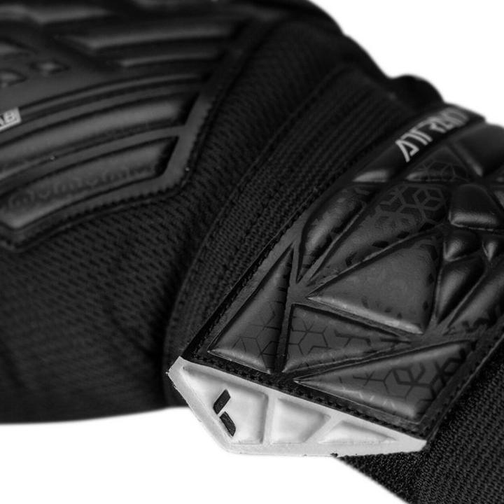 Produktbild Reusch Attrakt Starter Solid Torwarthandschuhe (7.5)