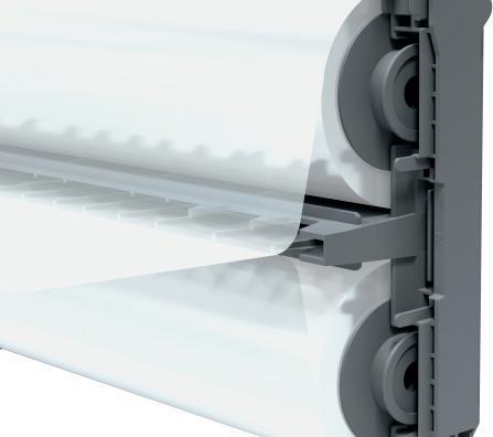 Actual product image GBC Foton 30 - replacement laminating roll (A3, 34 pcs., 125 µm)