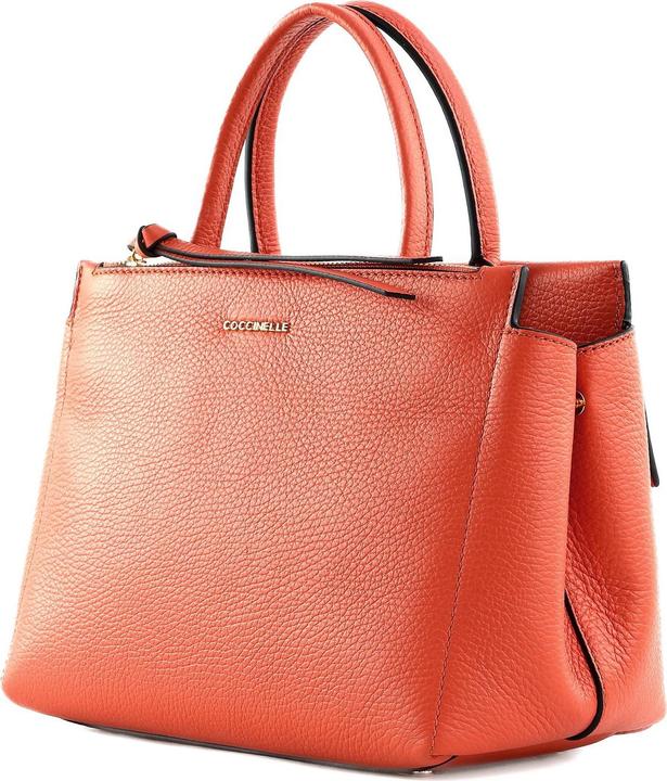 Immagine prodotto Coccinelle Arlettis Handbag Grained Leather