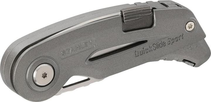 Actual product image Stanley Quickslide II Sports Knife (Cutters)