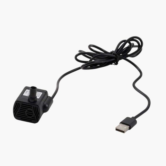 Actual product image Catit USB replacement pump Flower HA50044