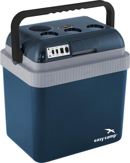 Actual product image Easy Camp Cooling box Chilly 12V/230V 24 (24 l)
