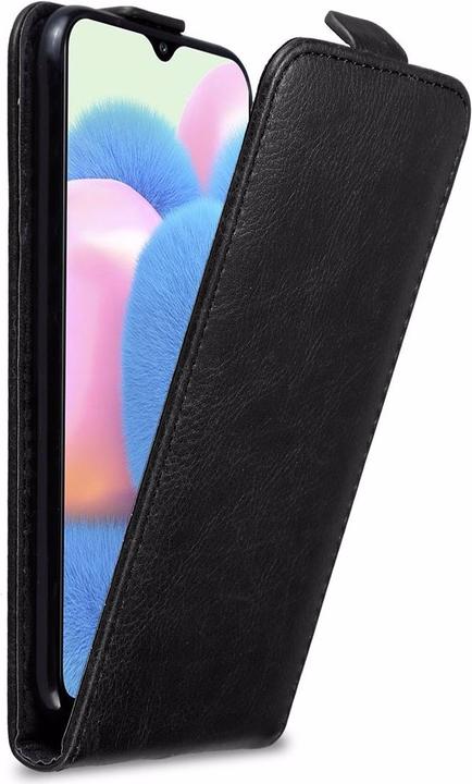 Immagine prodotto Cadorabo Flip come Invis Cover (Samsung Galaxy A30s, Samsung Galaxy A50, Samsung Galaxy A50s)