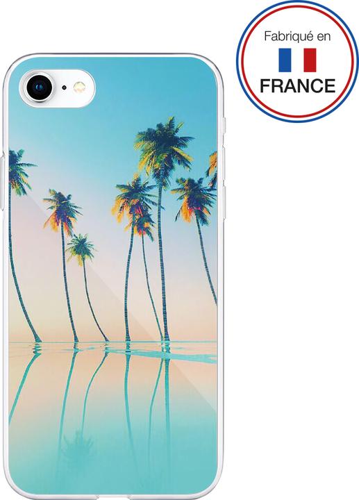 Produktbild Bigben Covsum8ipse (Apple iPhone 6)