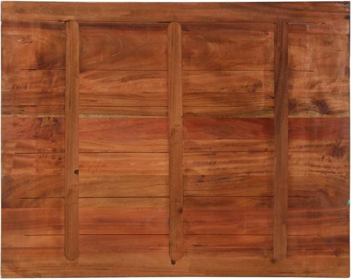 Produktbild vidaXL Tischplatte (110 x 80 cm)