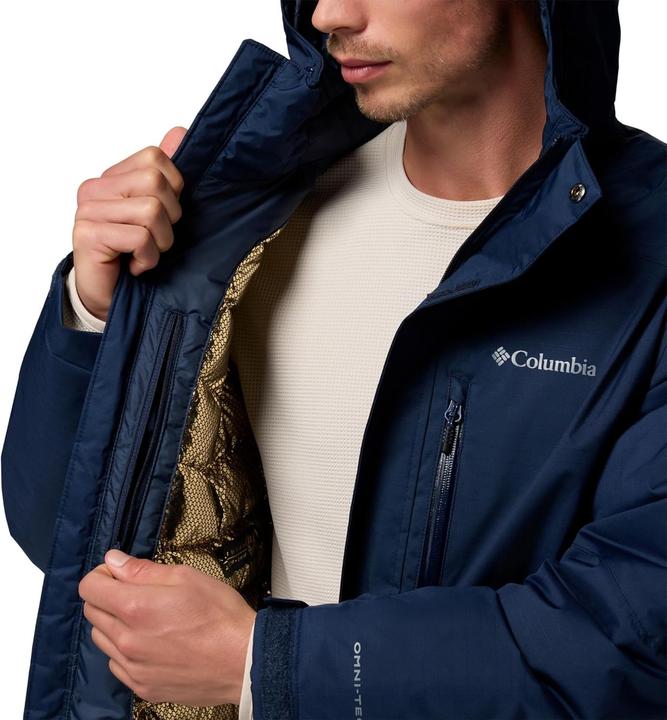 Immagine prodotto Columbia Oak Harbor II Insulated Jacket (S)