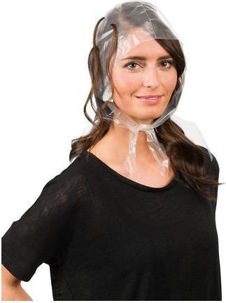 Actual product image Comair EW strands h. 50Btl double smooth