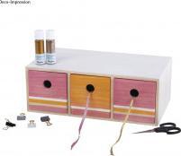 Produktbild Rayher Holzkommode