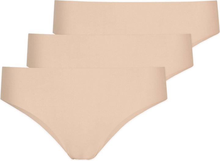 Snocks Hipster Panties aus Mikrofaser