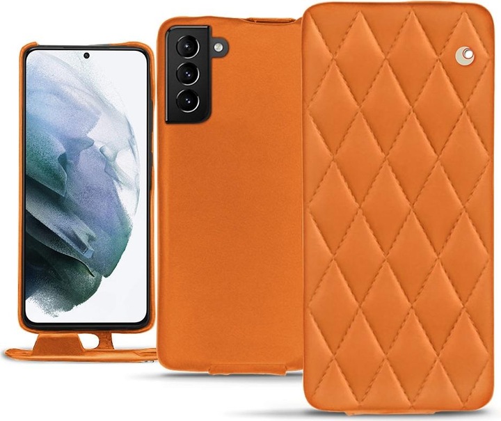 Image du produit Noreve Housse cuir vertical (Samsung Galaxy S21+)