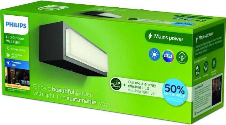 Produktbild Philips Stratosphere (800 lm, IP44)