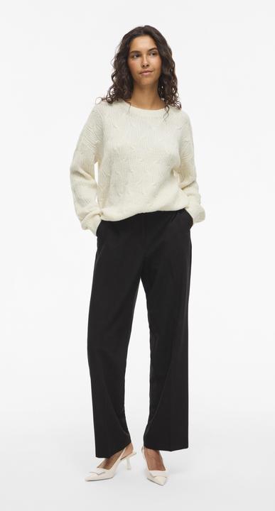Actual product image Vila VILASSIA Rundhals Strickpullover (XS)