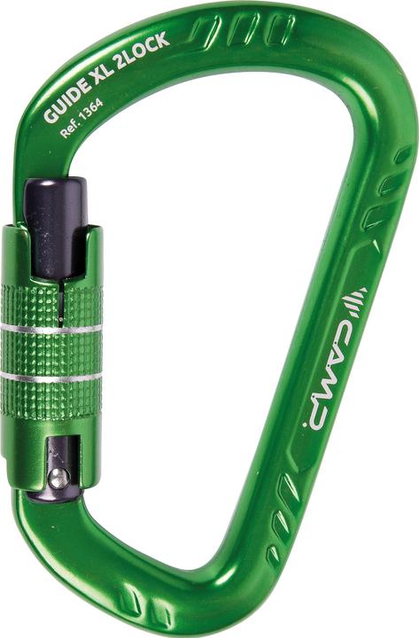 Produktbild Camp Guide XL 2Lock