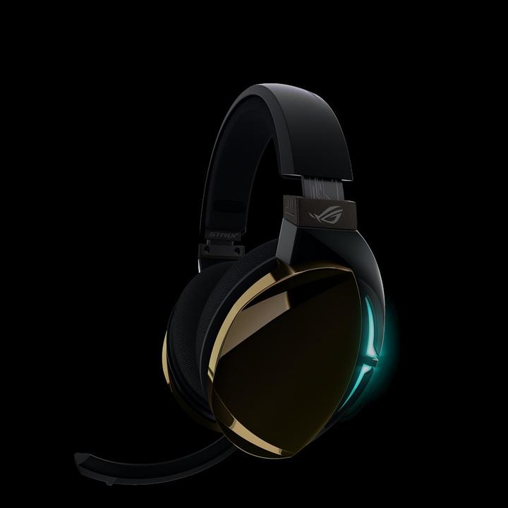 Immagine prodotto ASUS ROG Strix Fusion 500 (Cablato)