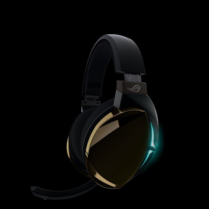 Actual product image ASUS ROG Strix Fusion 500 (Cable)