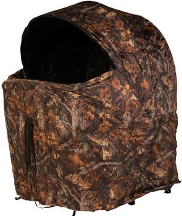 Actual product image Stealth Gear SGTMCH camouflage tent