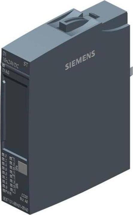 Actual product image Siemens 6ES7131-6BH01-0BA0