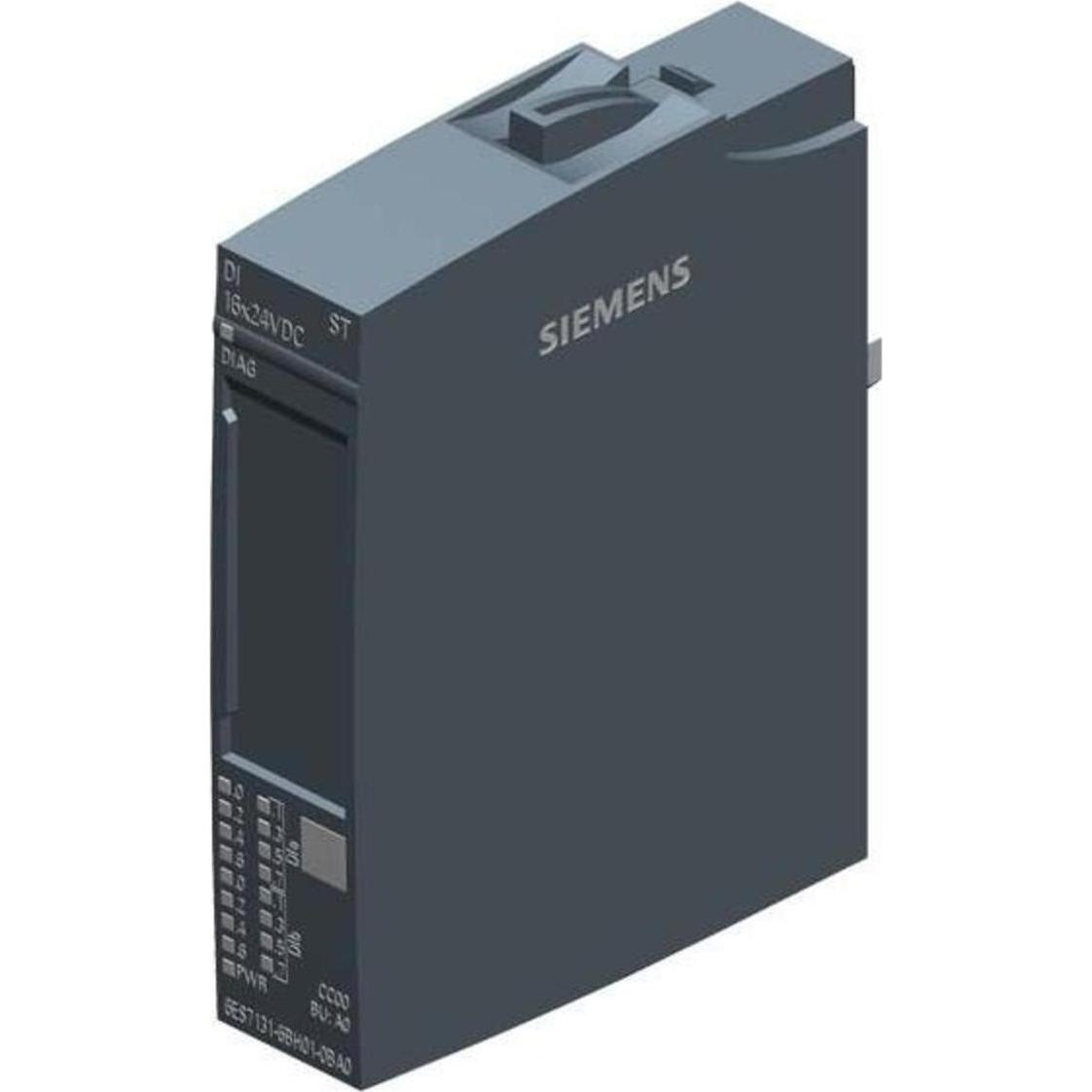 Siemens, Zubehör Steuerungstechnik, 6ES7131-6BH01-0BA0