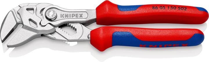 Produktbild Knipex Electronic Super Knips (130 mm)