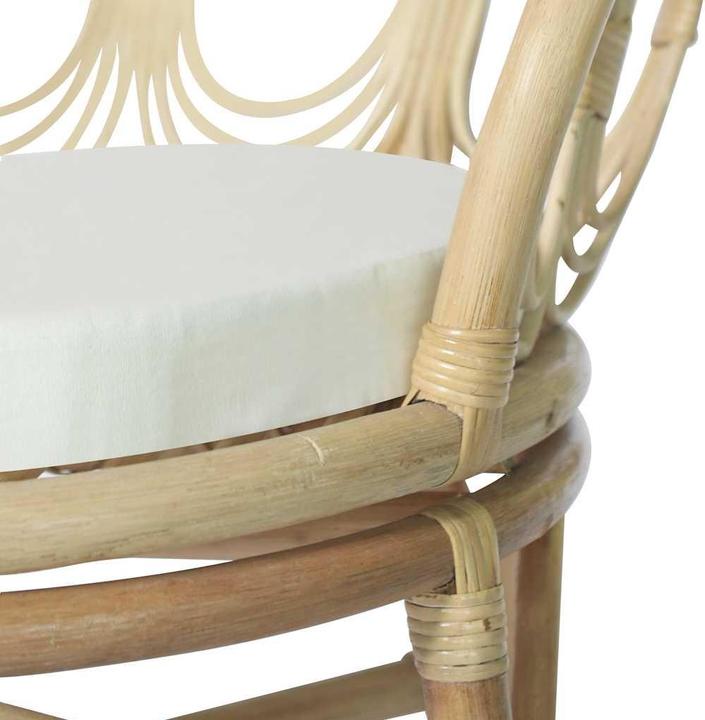 Produktbild vidaXL Esszimmerstuhl