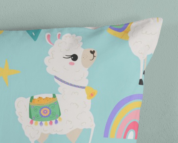 Actual product image Good Morning Lamalife