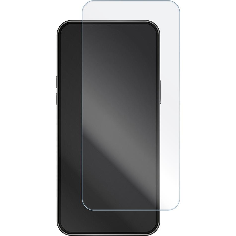 Gear Vetro Prot. 2.5D ORO SAMSUNG GALAXY A15 4G/A15 5G (1 pz., Samsung Galaxy A15 5G), Pellicola protettiva smartphone, Oro