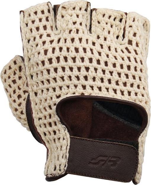 Produktbild Simoni Racing Vintage Handschuhe (11XL)