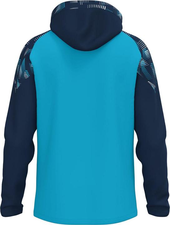 Produktbild JAKO Kapuzenjacke Sonic (S)